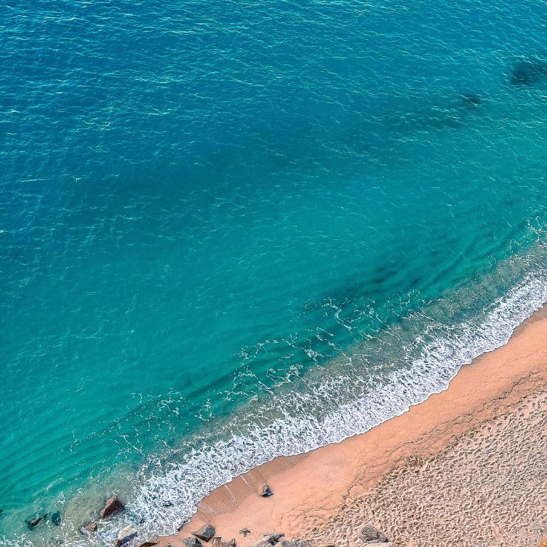 [Tropea]Luxury Terrace Sea Suite - Apartment with Sea View - 18