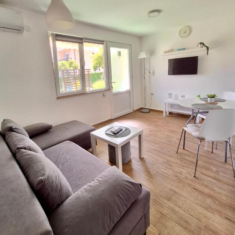 Apartmani Vlasina Sokobanja - One-Bedroom Apartment - 10