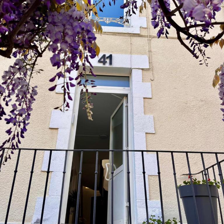 Suite Love Room Les Secrets d'Eden Rose- escapade romantique à 2 - Appartamento Suite - 20