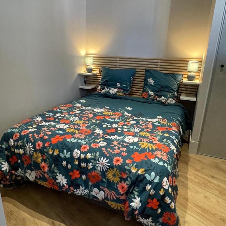 Sublime T2, entièrement rénové - Appartamento con 1 Camera da Letto - 3