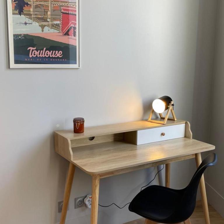 Sublime T2, entièrement rénové - Appartamento con 1 Camera da Letto - 6
