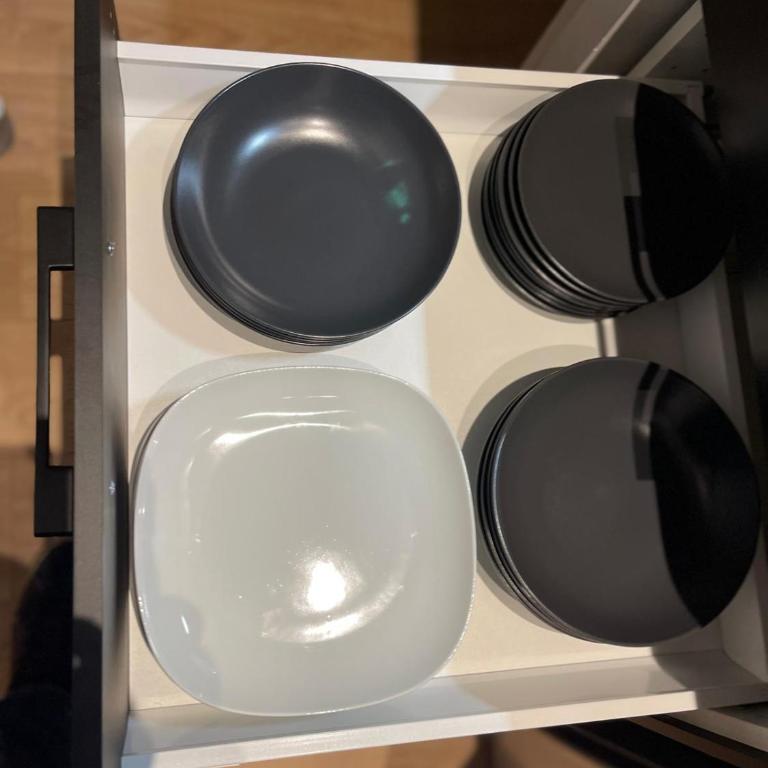 Sublime T2, entièrement rénové - Appartamento con 1 Camera da Letto - 17