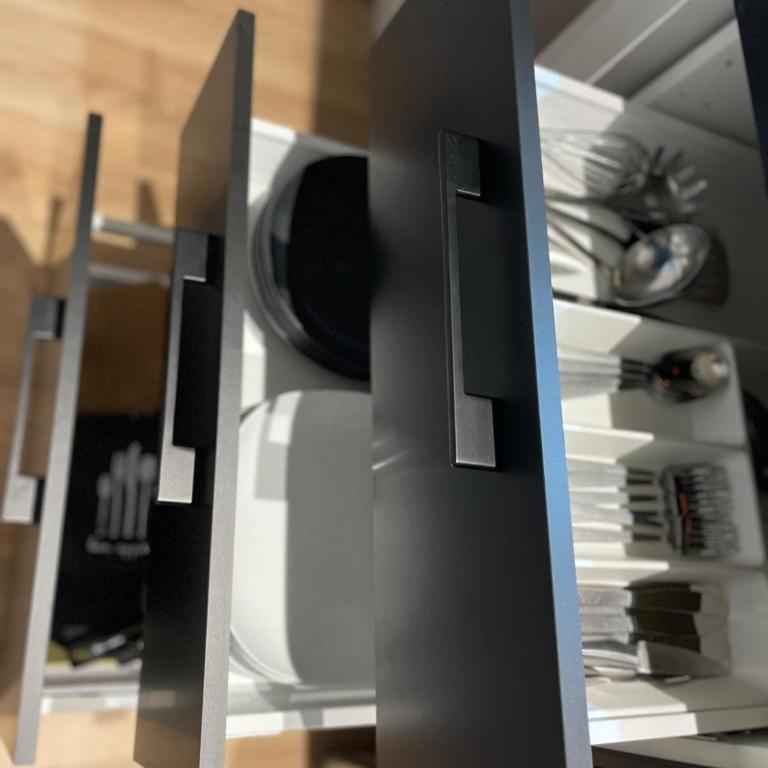 Sublime T2, entièrement rénové - Appartamento con 1 Camera da Letto - 14