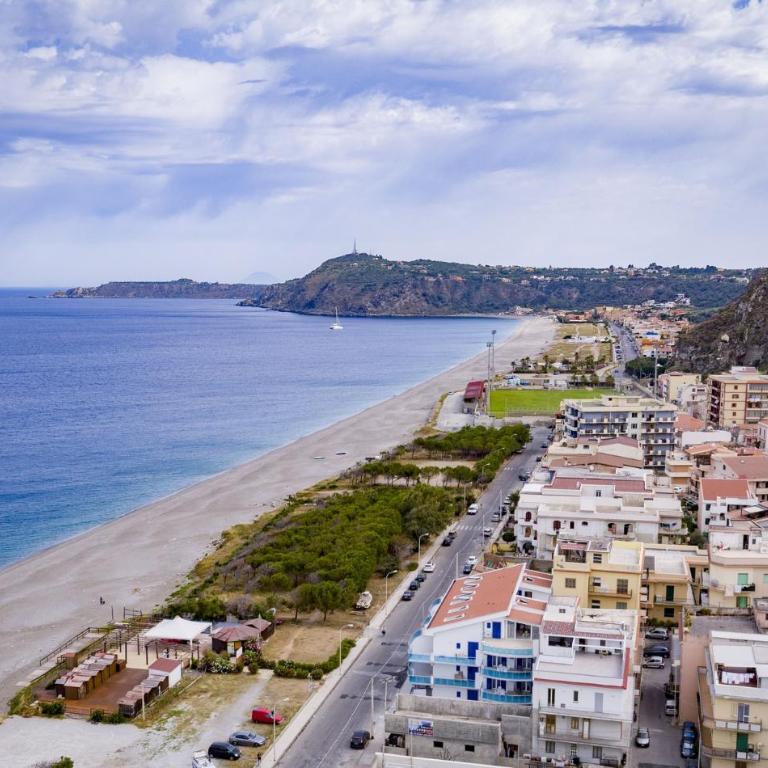 le antiche mura -casa con giardino - One-Bedroom Apartment - 23