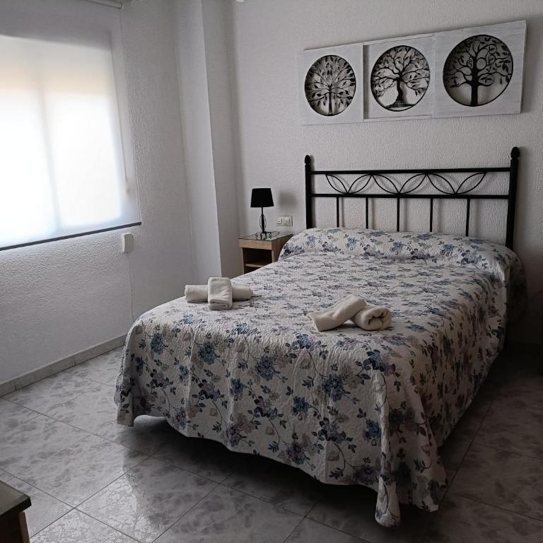 Apartamento Candari Playa en Cadiz - Apartamento de 3 dormitorios - 14