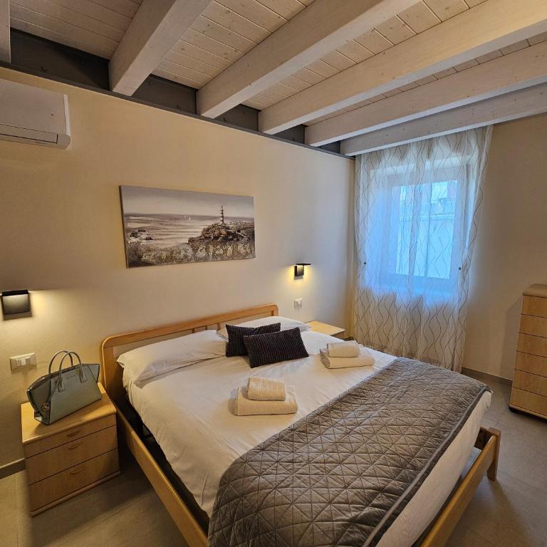 RESIDENZA G&J - Regarda Travel - Appartamento Superior - 14