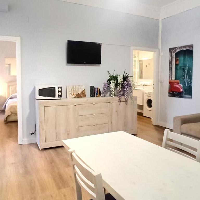 CINQUE TERRE MONEGLIA - Appartamento con 1 Camera da Letto - 13