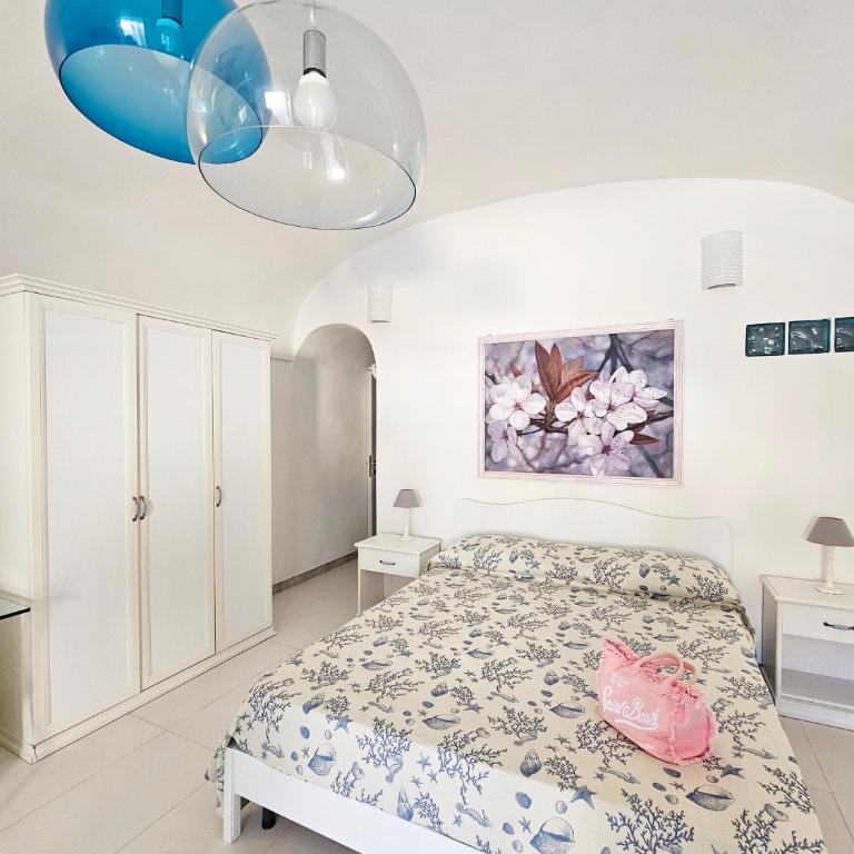 Maridea - Insvla - Appartamento con Terrazza - 7