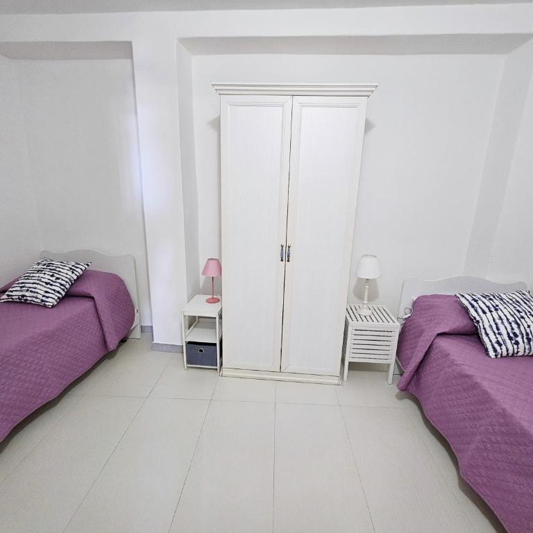 Maridea - Insvla - Appartamento con Terrazza - 8