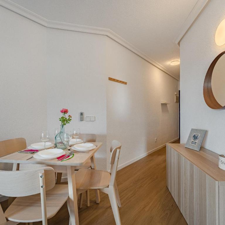 APARTAMENTO CON PISCINA GOLF DEL SUR - Apartamento de 1 dormitorio - 11