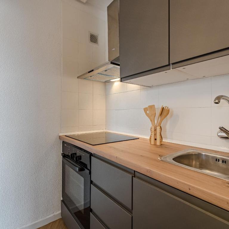APARTAMENTO CON PISCINA GOLF DEL SUR - Apartamento de 1 dormitorio - 14