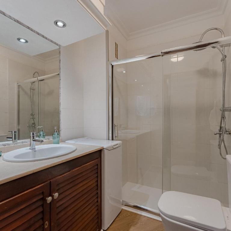 APARTAMENTO CON PISCINA GOLF DEL SUR - Apartamento de 1 dormitorio - 18