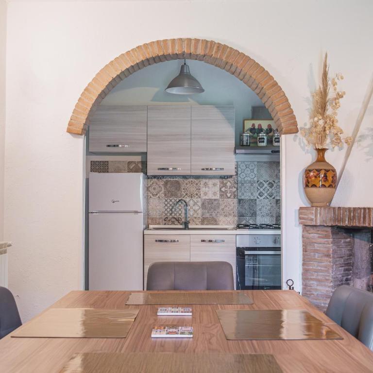 il lago - Casa con 2 Camere da Letto - 5