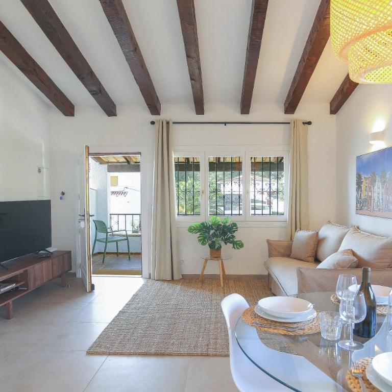 Retiro Sol - Apartamento Montesol B22 - One-Bedroom Apartment - 6