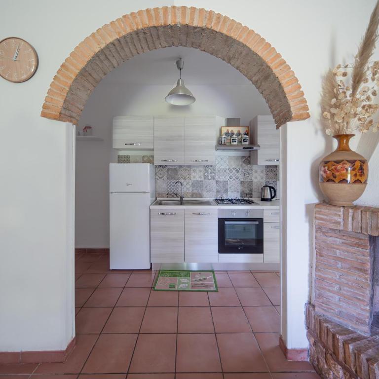 il lago - Casa con 2 Camere da Letto - 9