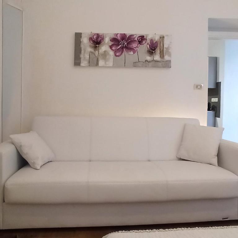 CINQUE TERRE MONEGLIA - Appartamento con 1 Camera da Letto - 14