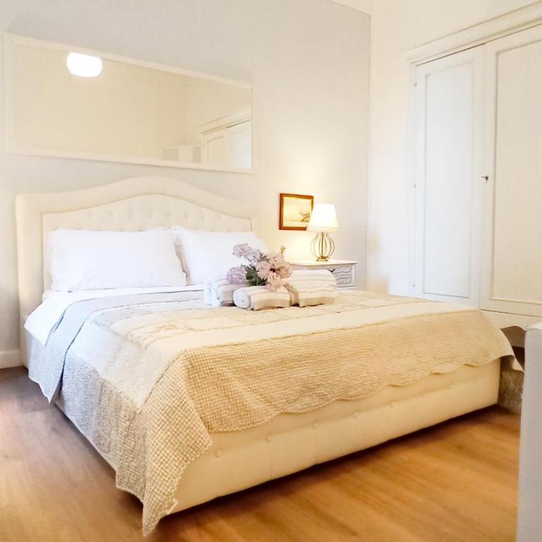 CINQUE TERRE MONEGLIA - Appartamento con 1 Camera da Letto - 3