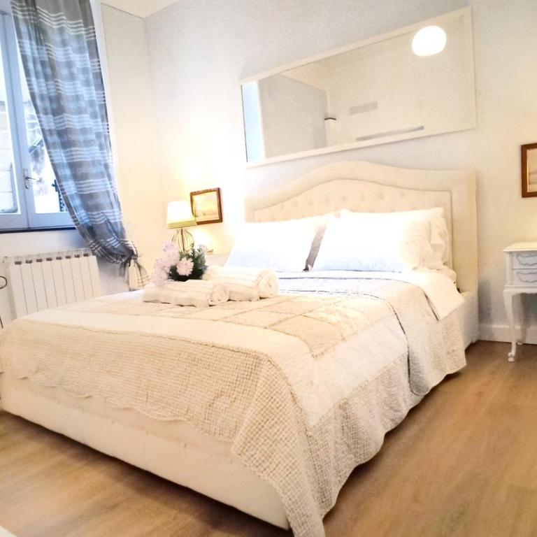 CINQUE TERRE MONEGLIA - Appartamento con 1 Camera da Letto - 2