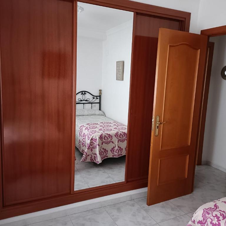 Apartamento Candari Playa en Cadiz - Apartamento de 3 dormitorios - 19