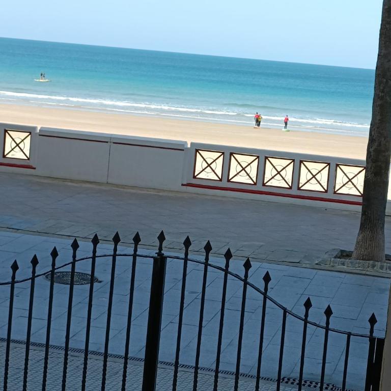 Apartamento Candari Playa en Cadiz - Apartamento de 3 dormitorios - 18