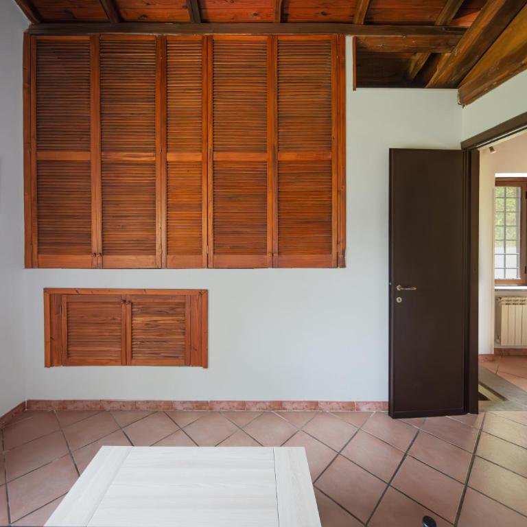 il lago - Casa con 2 Camere da Letto - 14