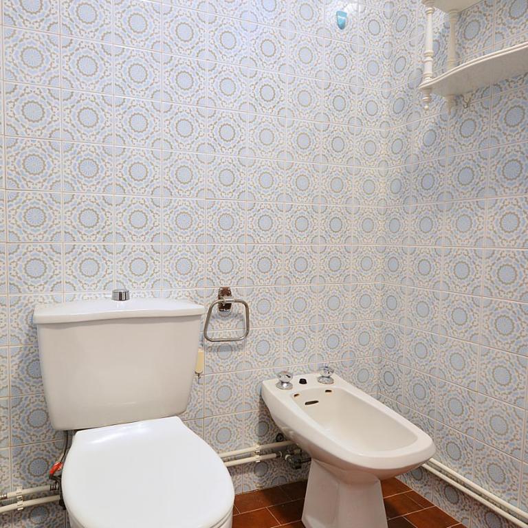 Apartamento con parking en San Vicente - Two-Bedroom Apartment - 13