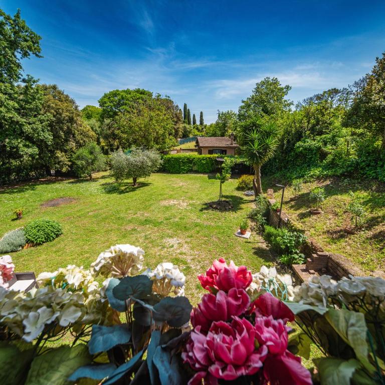 il lago - Casa con 2 Camere da Letto - 15
