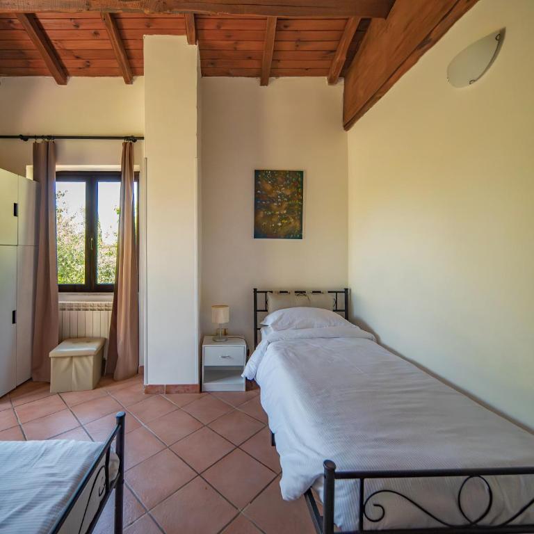 il lago - Casa con 2 Camere da Letto - 16
