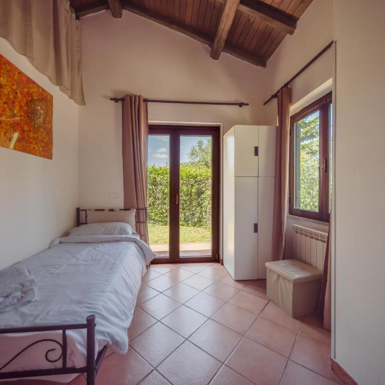 il lago - Casa con 2 Camere da Letto - 17