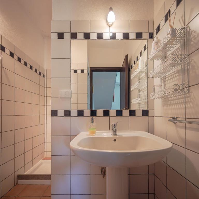il lago - Casa con 2 Camere da Letto - 20