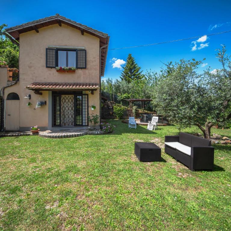 il lago - Casa con 2 Camere da Letto - 1