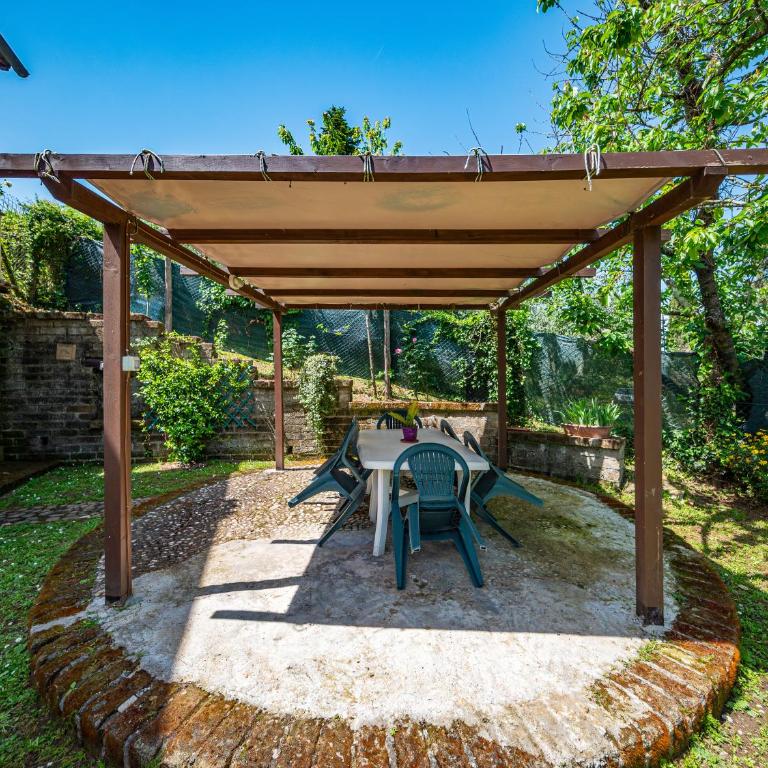 il lago - Casa con 2 Camere da Letto - 22