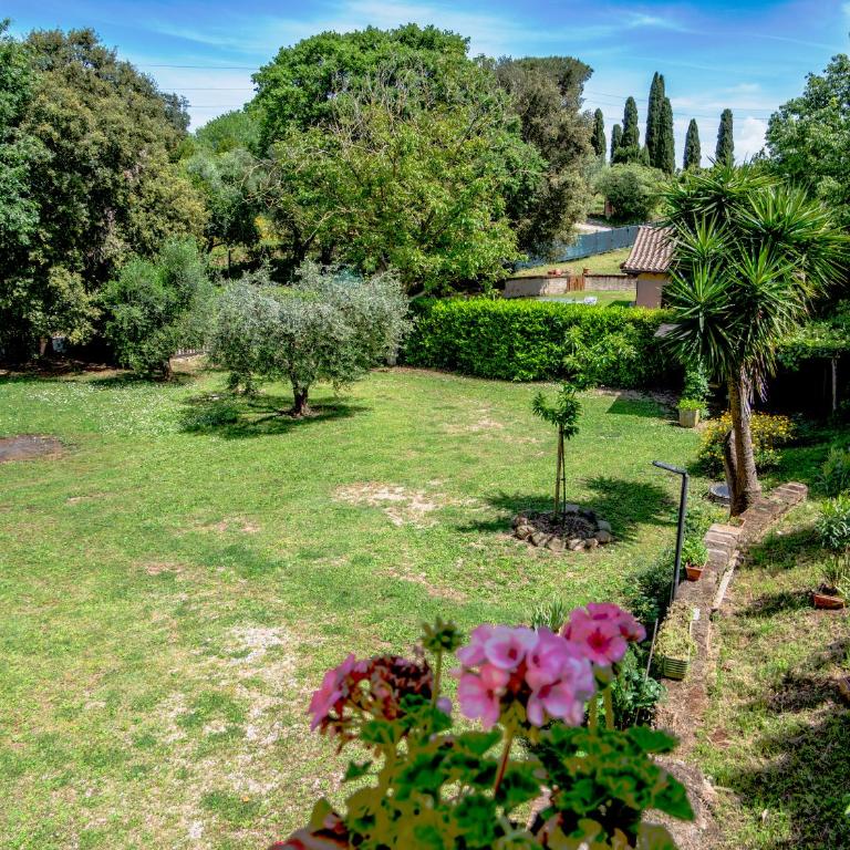il lago - Casa con 2 Camere da Letto - 28