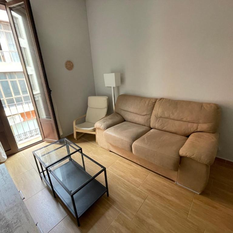 Apartamento CENTRO con Garaje incluido - Apartamento de 2 dormitorios - 11