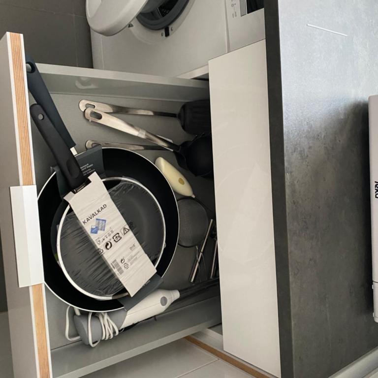 Apartamento CENTRO con Garaje incluido - Apartamento de 2 dormitorios - 17