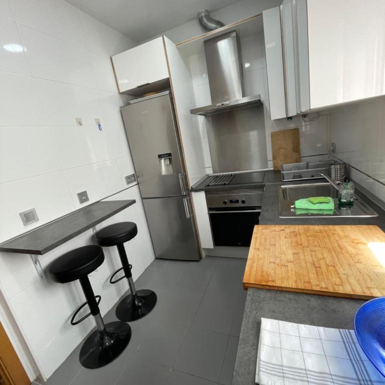 Apartamento CENTRO con Garaje incluido - Apartamento de 2 dormitorios - 19