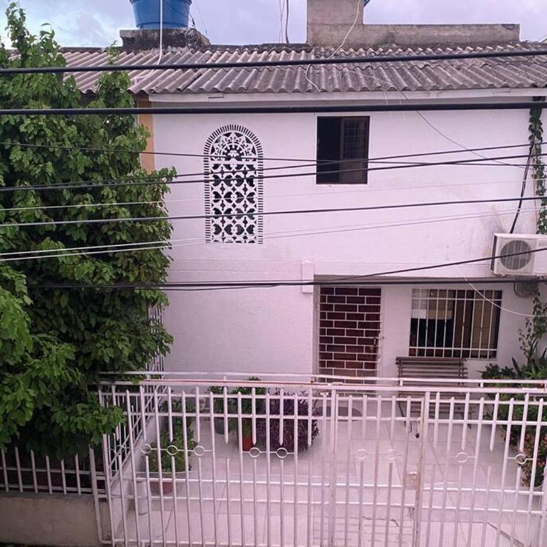 Beautiful house in Santa Marta - Casa de 3 dormitorios - 3
