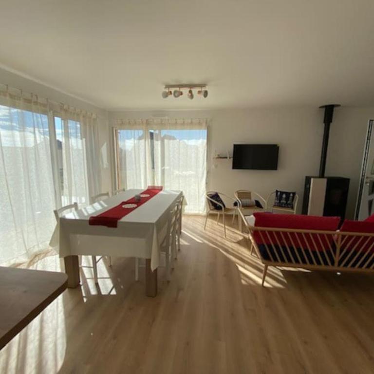 La Bernique bleue de Perros gîte vue mer - Haus mit 2 Schlafzimmern - 10