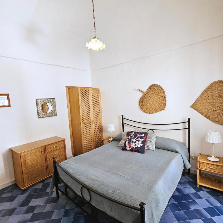 Maridea - La Bitta - Monolocale con Terrazza - 7