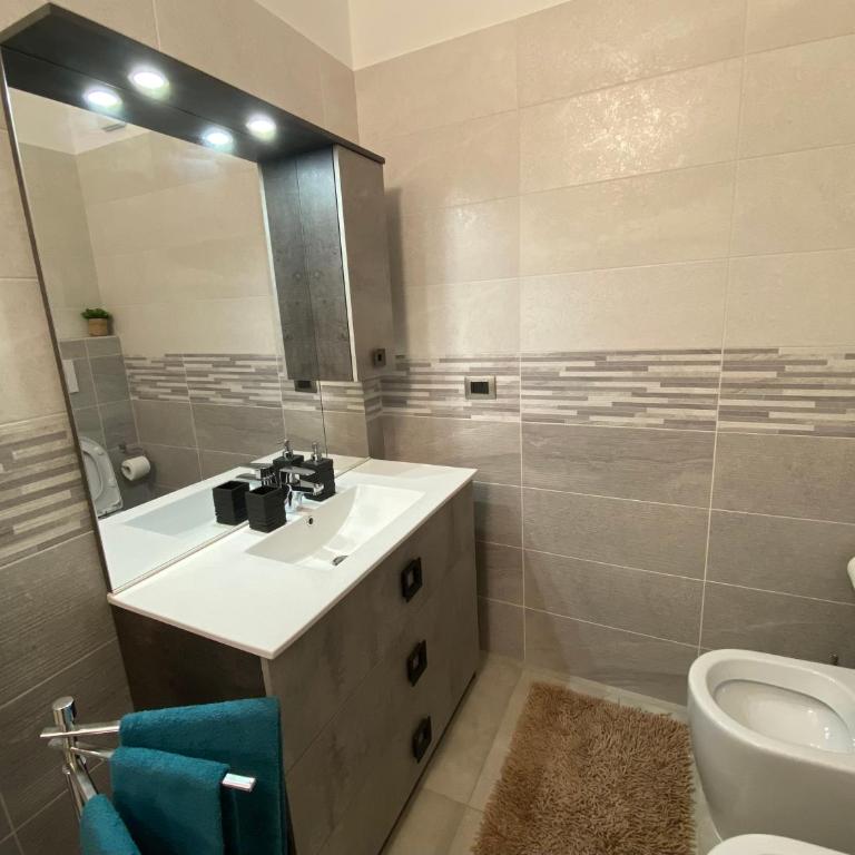 SANTA TERESA CENTRALE e COMODO - Appartamento con 1 Camera da Letto - 23