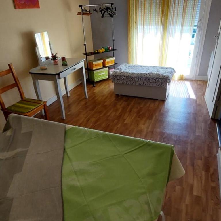 Maison avec garage proche de la plage - Appartamento con 3 Camere da Letto - 16