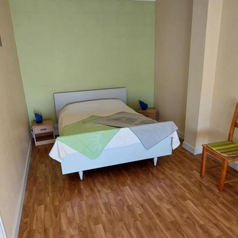 Maison avec garage proche de la plage - Appartamento con 3 Camere da Letto - 15