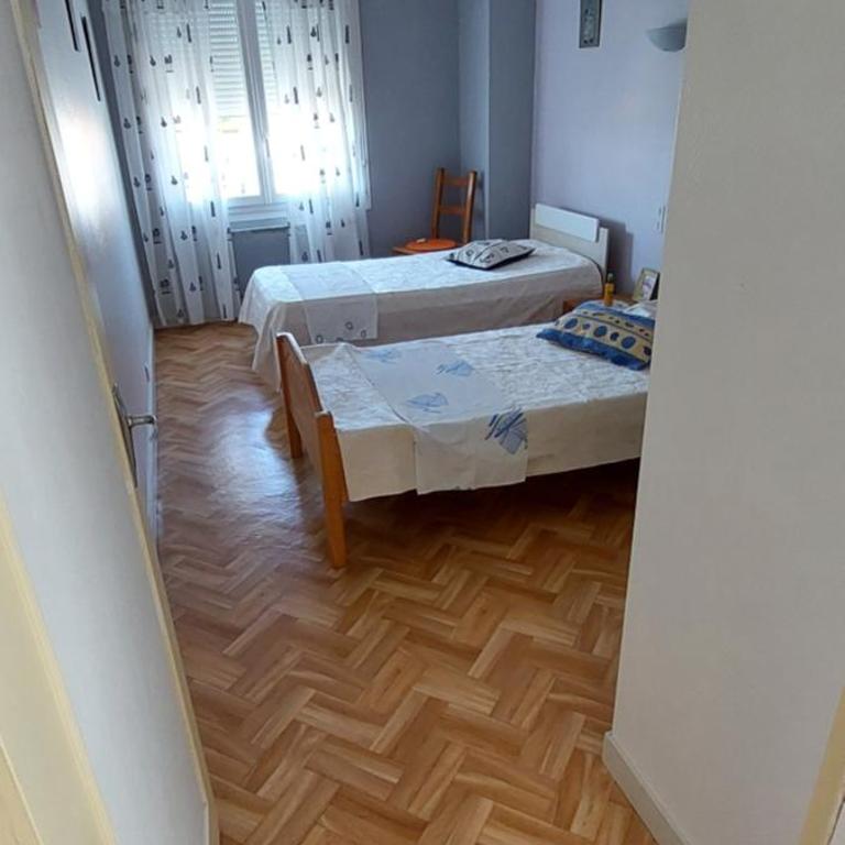 Maison avec garage proche de la plage - Appartamento con 3 Camere da Letto - 13