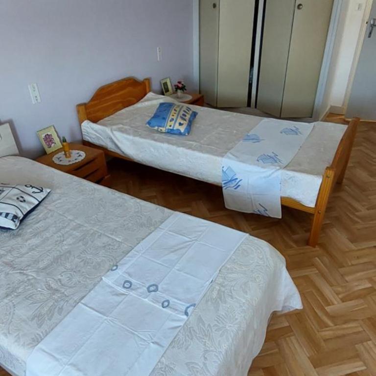 Maison avec garage proche de la plage - Appartamento con 3 Camere da Letto - 14