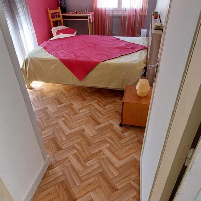 Maison avec garage proche de la plage - Appartamento con 3 Camere da Letto - 11