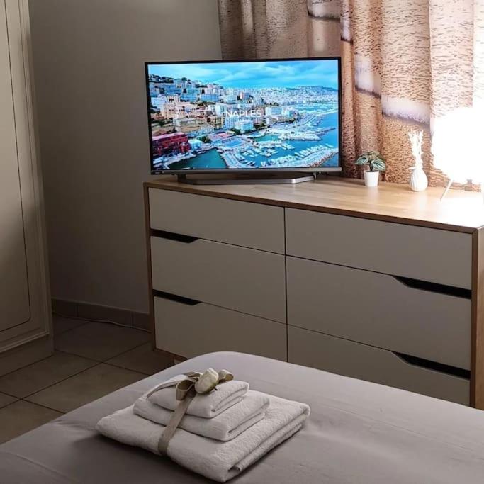 Risvegli Partenopei House - One-Bedroom Apartment - 34