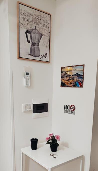 Risvegli Partenopei House - One-Bedroom Apartment - 23