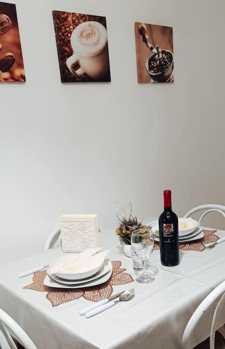 Risvegli Partenopei House - One-Bedroom Apartment - 46