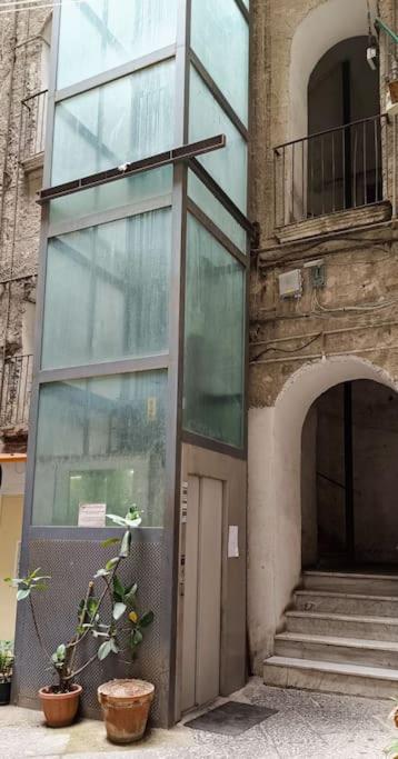 Risvegli Partenopei House - One-Bedroom Apartment - 20