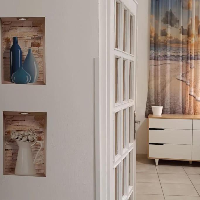 Risvegli Partenopei House - One-Bedroom Apartment - 30